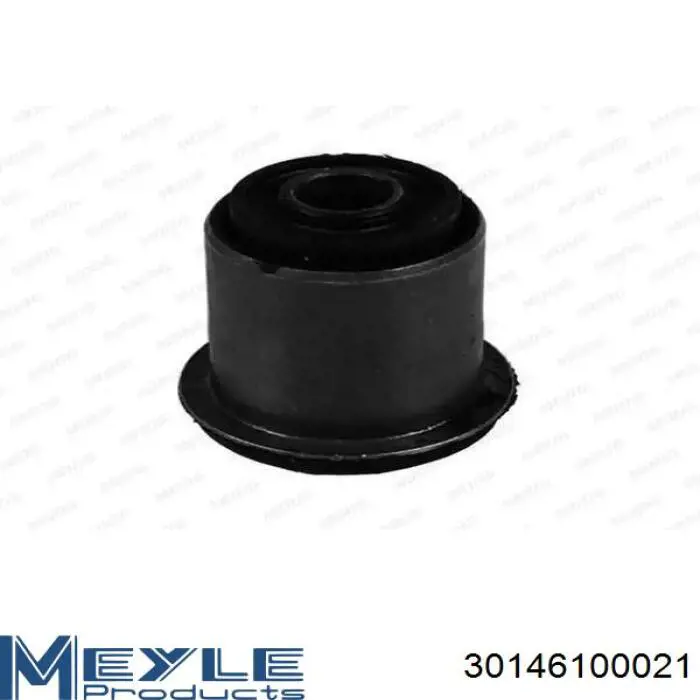 SAB3892RR 555 Silentblock de brazo de suspensión delantero inferior