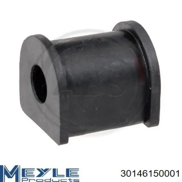 72-3938 Maxgear casquillo de barra estabilizadora trasera