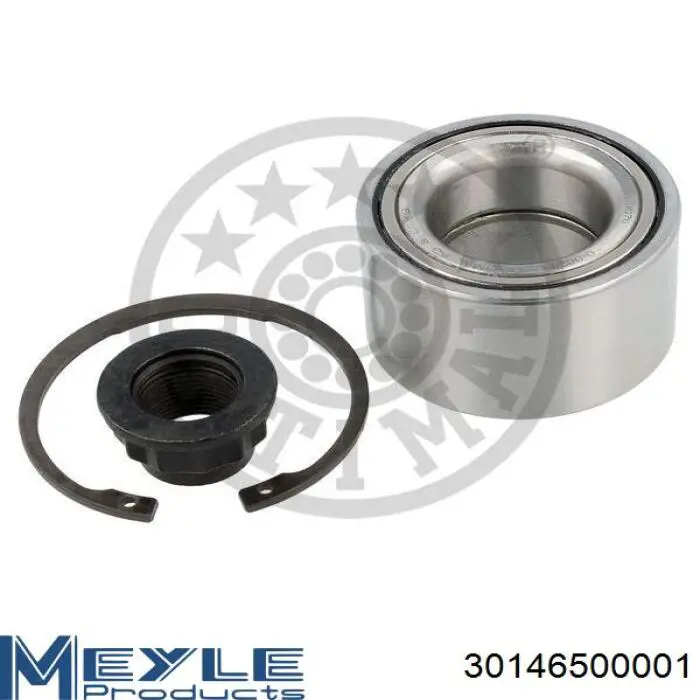 Comprar CX680 CX/Complex Cojinete de rueda delantero