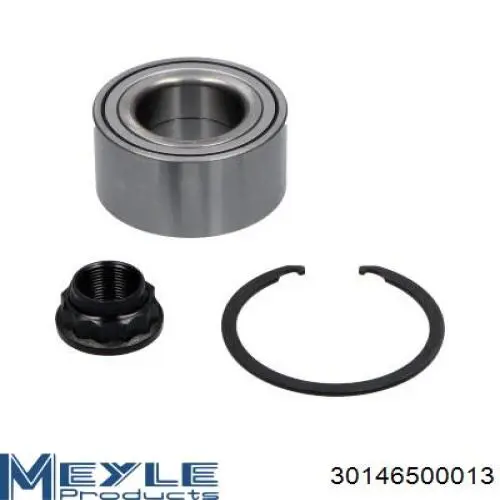 Comprar NFB5929 NFC Cojinete de rueda delantero