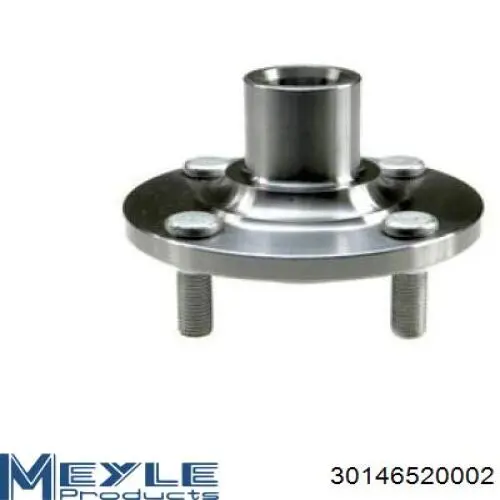 Buje de rueda delantero Toyota 4350252030 precio, desde 30,15 EUR