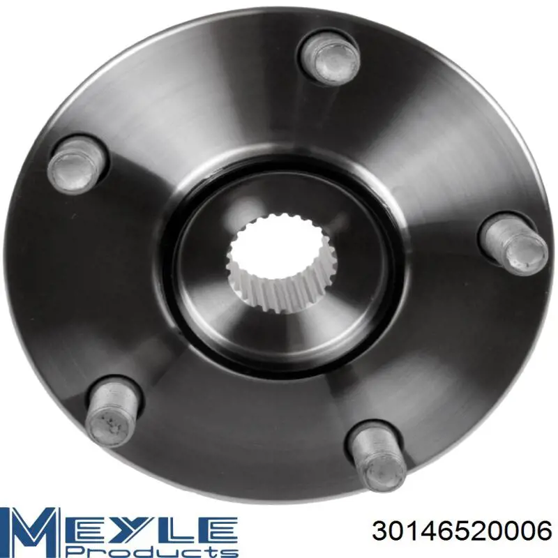 Comprar WB90679 Sato Tech Bujes de ruedas