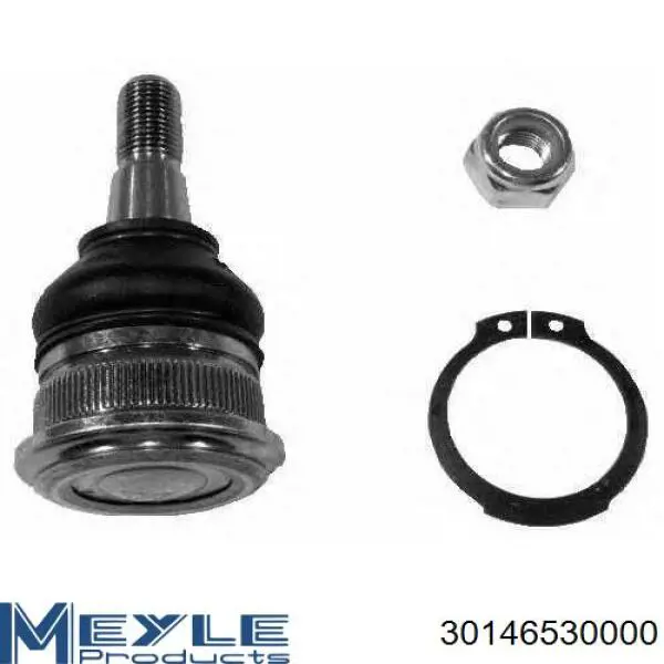 Comprar BJ200 Japan Parts Rótula inferior de suspensión