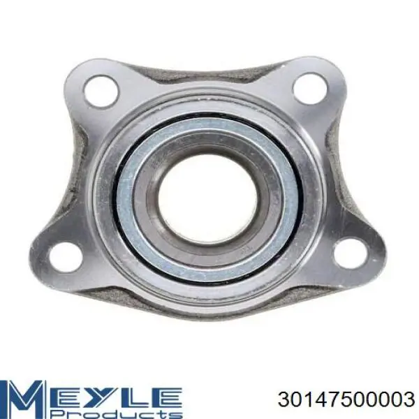 Buje de rueda Koyo DACF1072B1 precio, desde 65,31 EUR