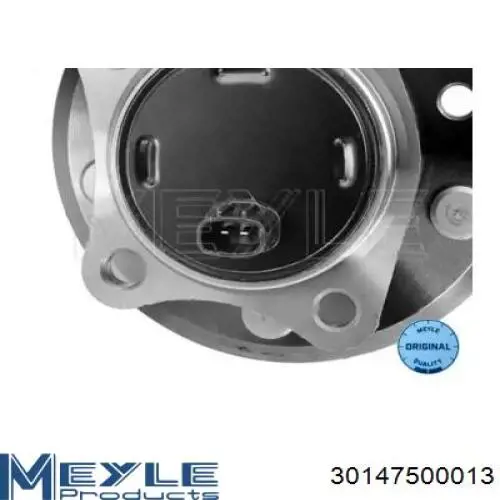 Cubo de rueda trasero derecho Koyo 3DACF026F15SAM precio, desde 126,63 EUR