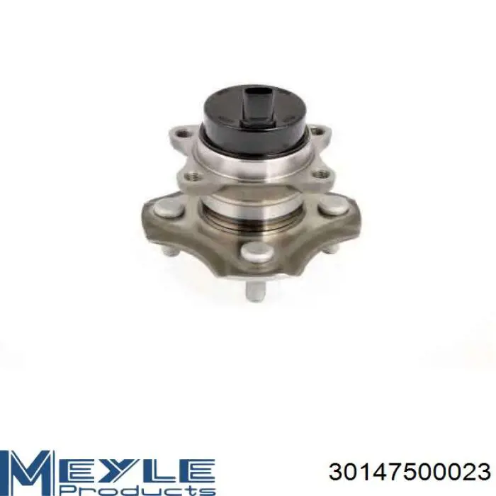 Buje de rueda Toyota 3DACF026F1AS precio, desde 89,00 EUR