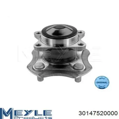 Buje de rueda Koyo 3DACF026F23AM precio, desde 57,05 EUR