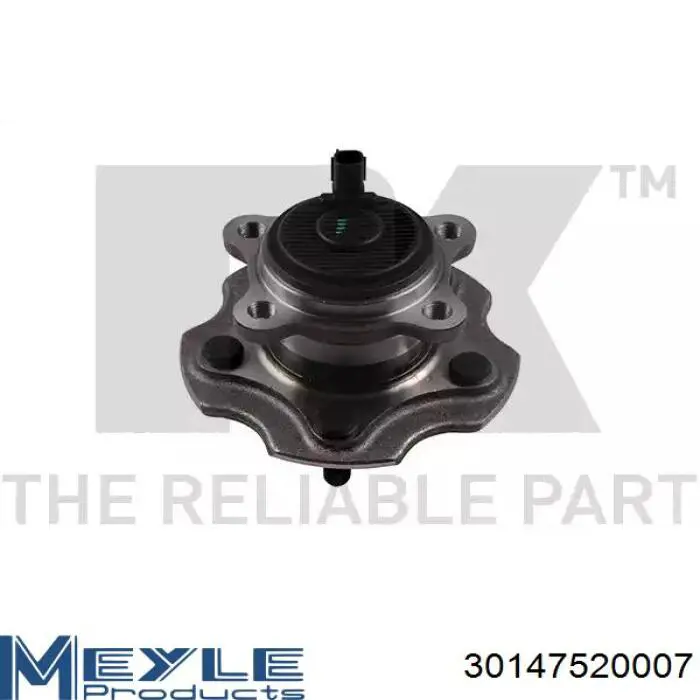 Buje de rueda CX/Complex CX1027 precio, desde 72,34 EUR