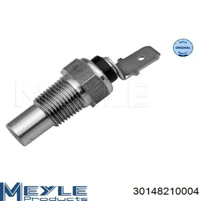 Sensor de temperatura del refrigerante Jaguar X-type CF1