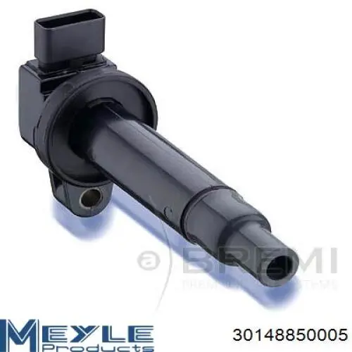 Bobina de encendido NPS T536A02