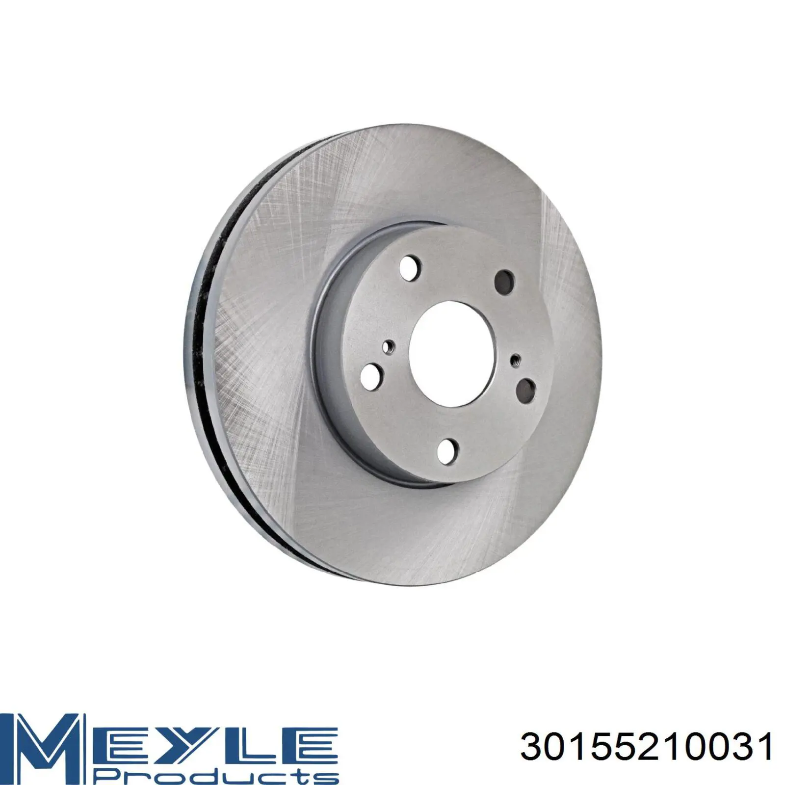 Comprar DI275C Japan Parts Freno de disco delantero