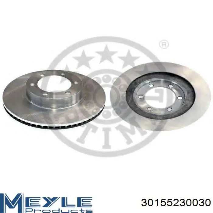 Disco de freno trasero Japan Parts DP223C precio, desde 56,91 EUR