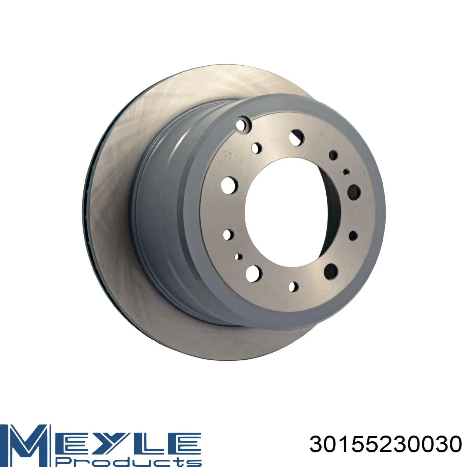 Comprar DP223C Japan Parts Disco de freno trasero