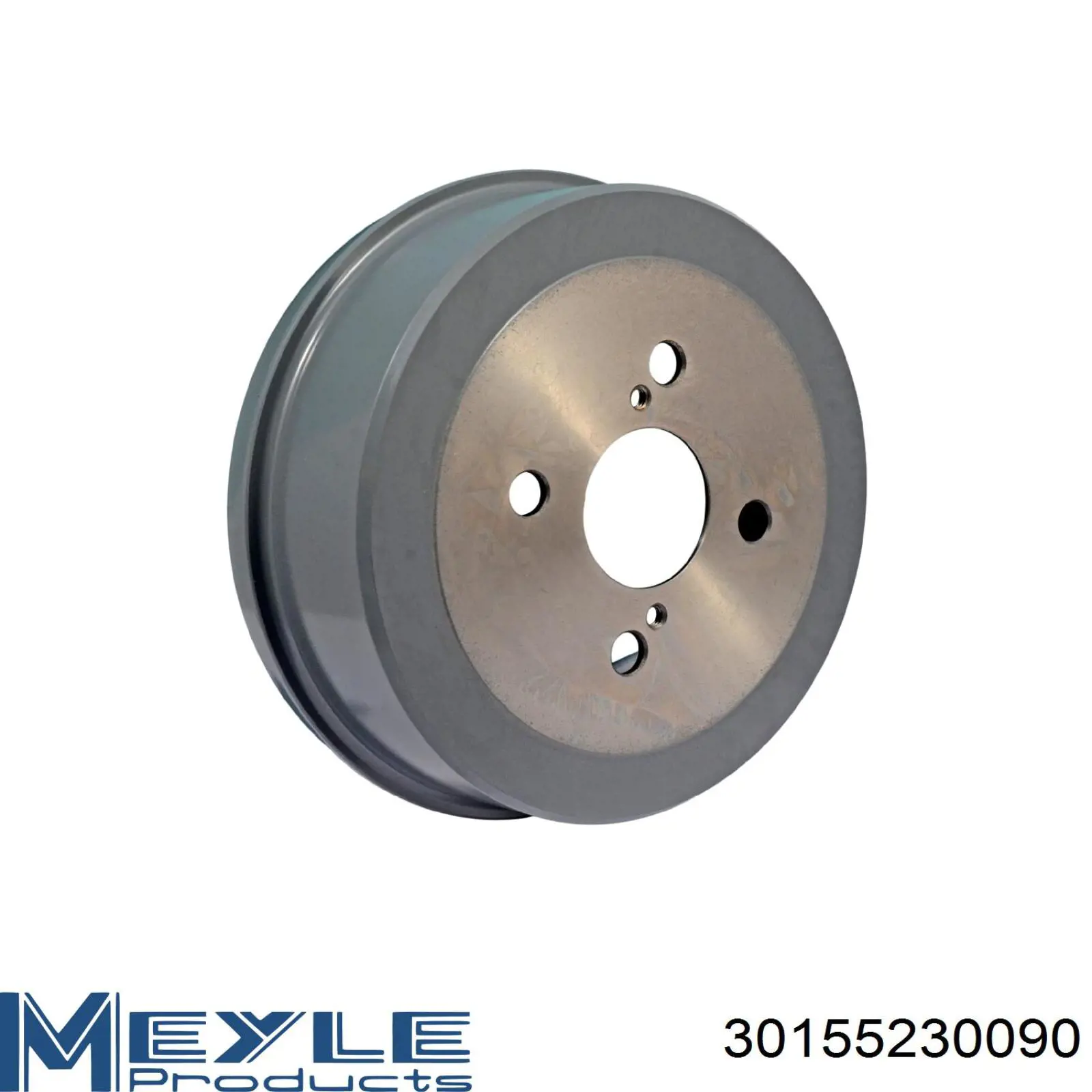 Comprar 4243120250 Toyota Tambor de freno trasero
