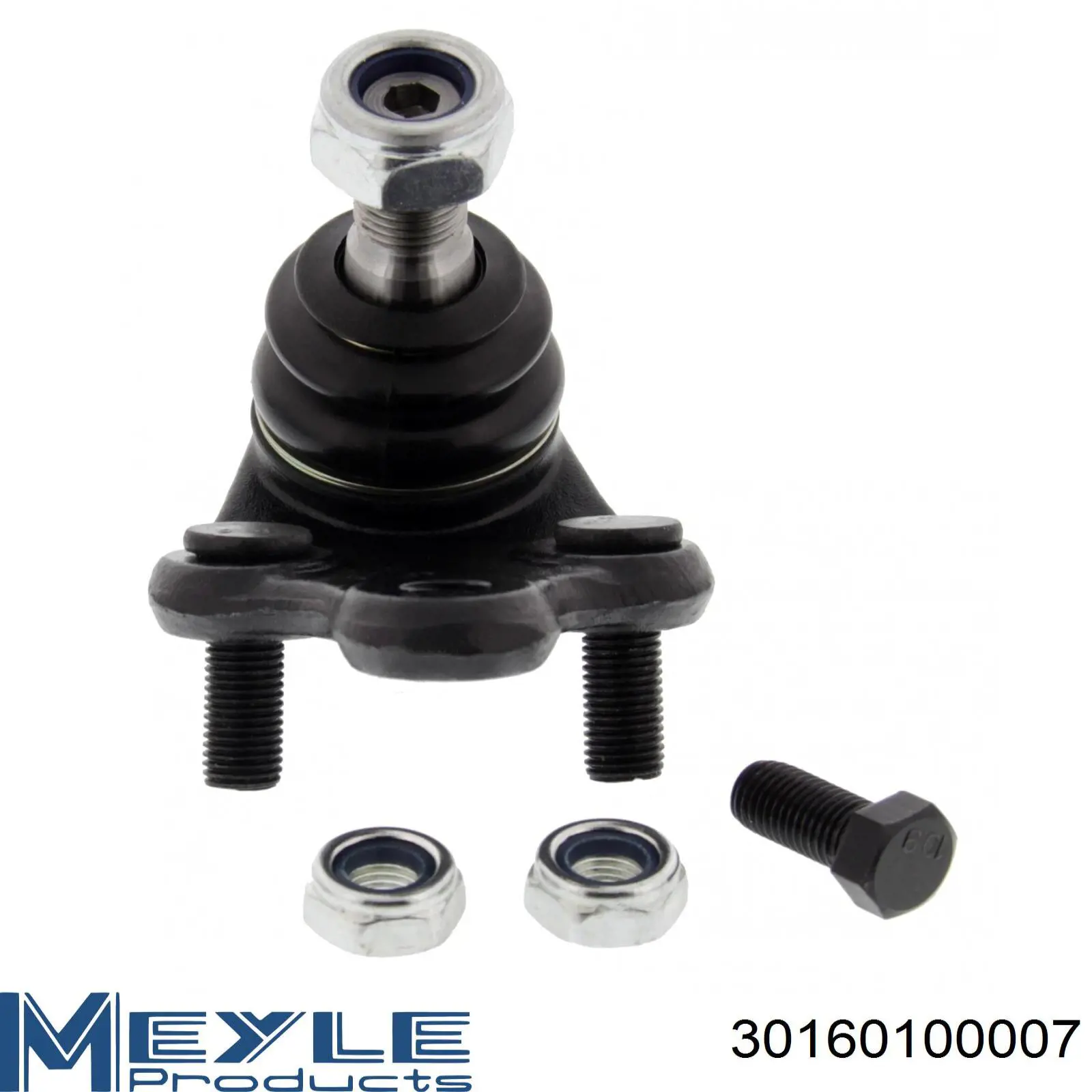 Rótula inferior de suspensión GSP S080223 precio, desde 12,20 EUR