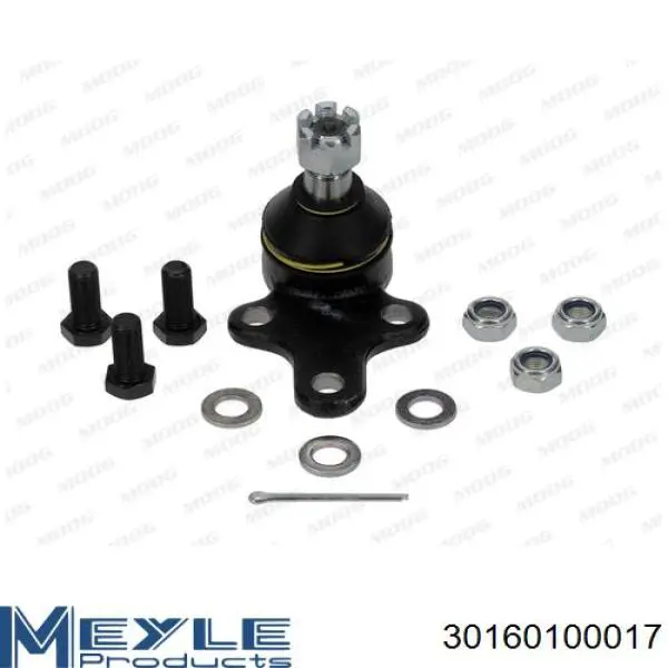 Comprar 4333039265 Toyota Rótula inferior de suspensión