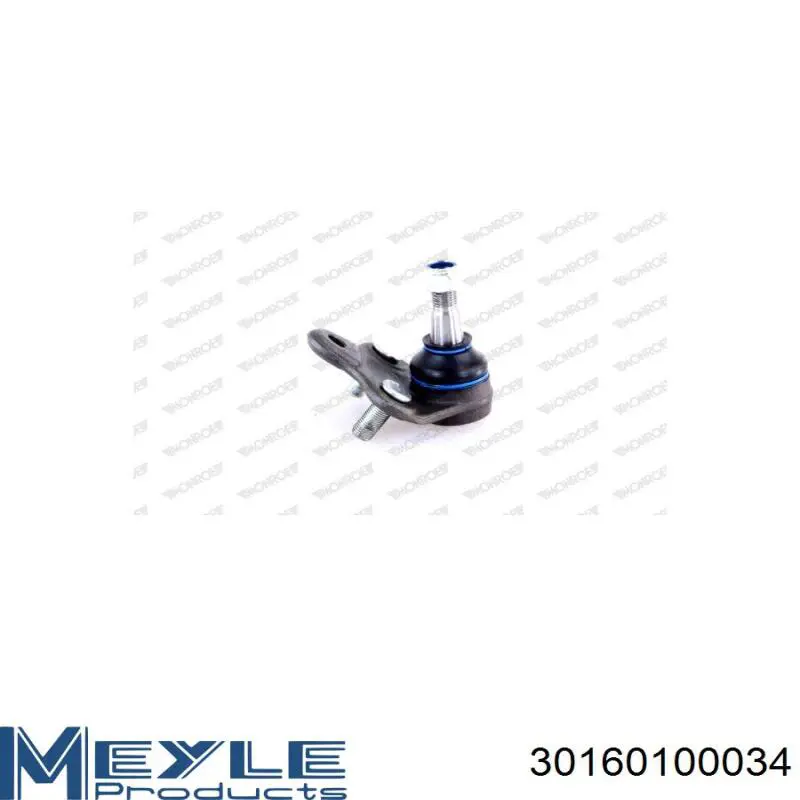 Comprar SBJ9003 Kavo Parts Rótula inferior de suspensión