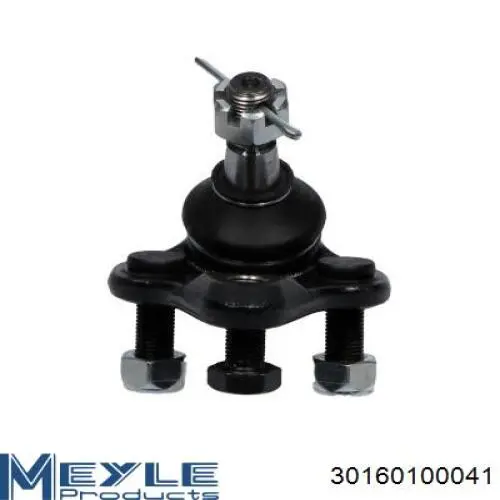 Rótula inferior de suspensión Toyota 433019115