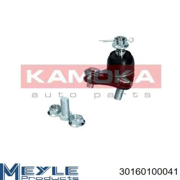 Rótula inferior de suspensión Toyota 433019115 precio, desde 16,35 EUR