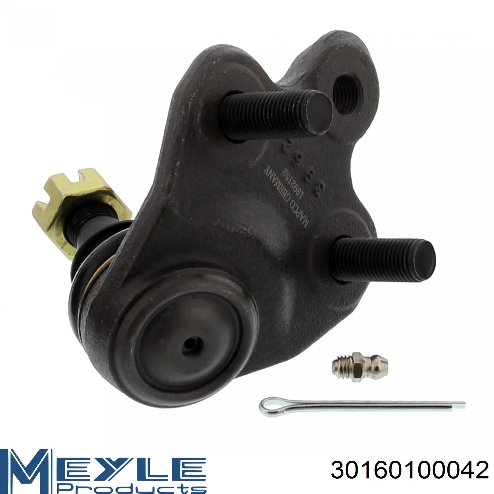 30160100042 Meyle Rótula inferior de suspensión