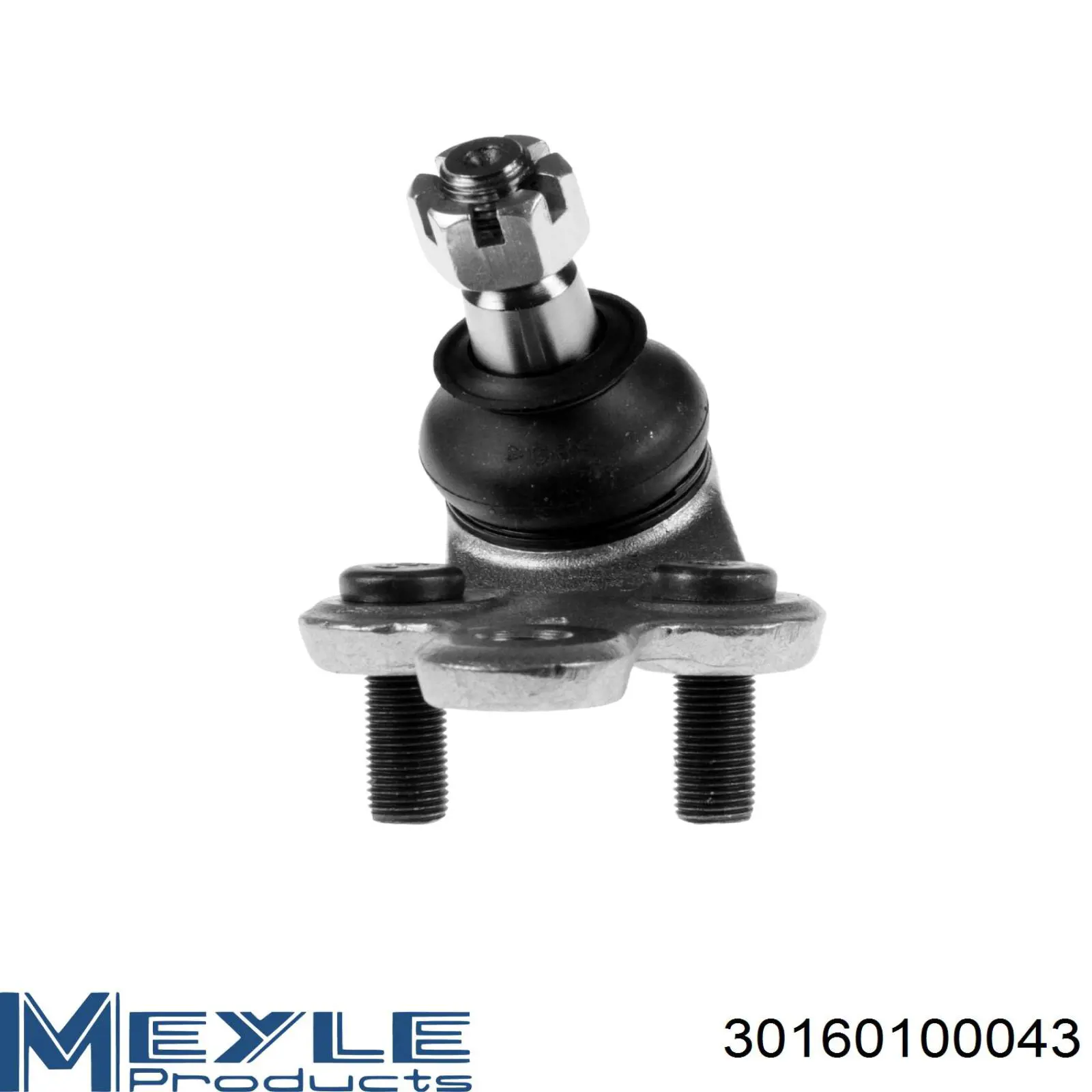 Comprar T420A67 NPS Rótula de suspensión inferior izquierda