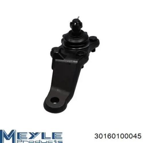 Comprar 220306 ABS Rótula de suspensión inferior izquierda