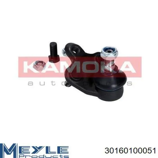 Rótula inferior de suspensión RTS 9392593 precio, desde 23,60 EUR