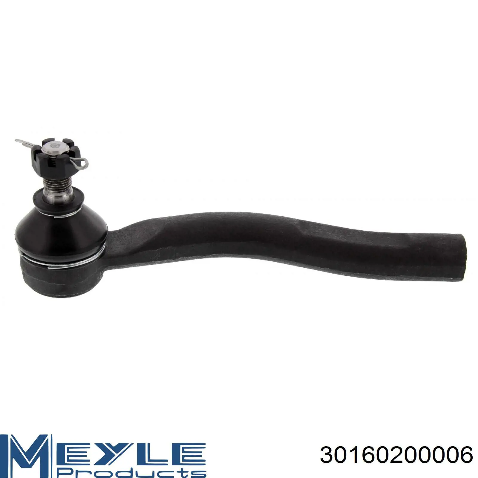 Rótulas de dirección Toyota 4504709220