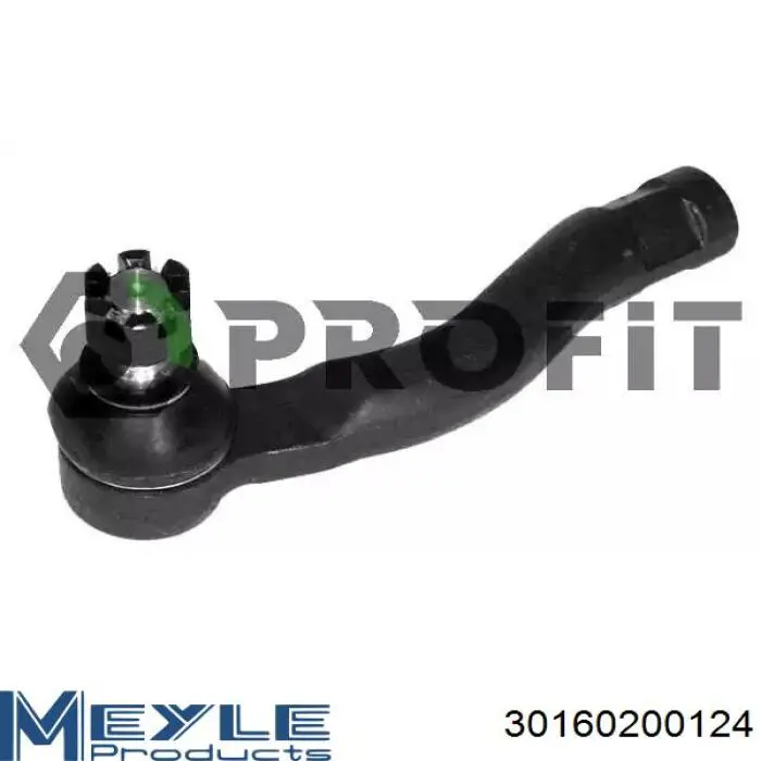 Rótula de barra de acoplamiento Japan Parts TI2000R precio, desde 16,68 EUR