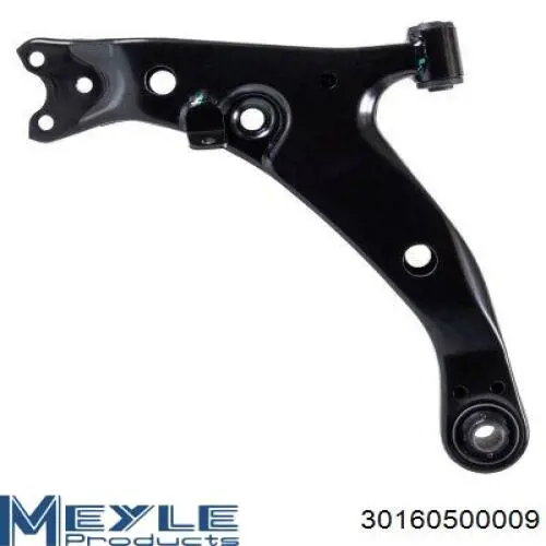 Comprar CQ0315R CTR Brazo inferior derecho de la suspensión delantera