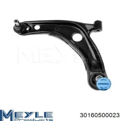 Comprar T339 Teknorot Brazo inferior izquierdo de la suspensión delantera