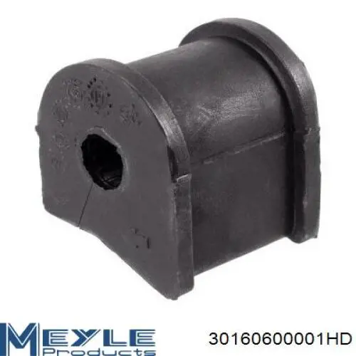 Soporte de barra estabilizadora trasera Toyota Celica T16