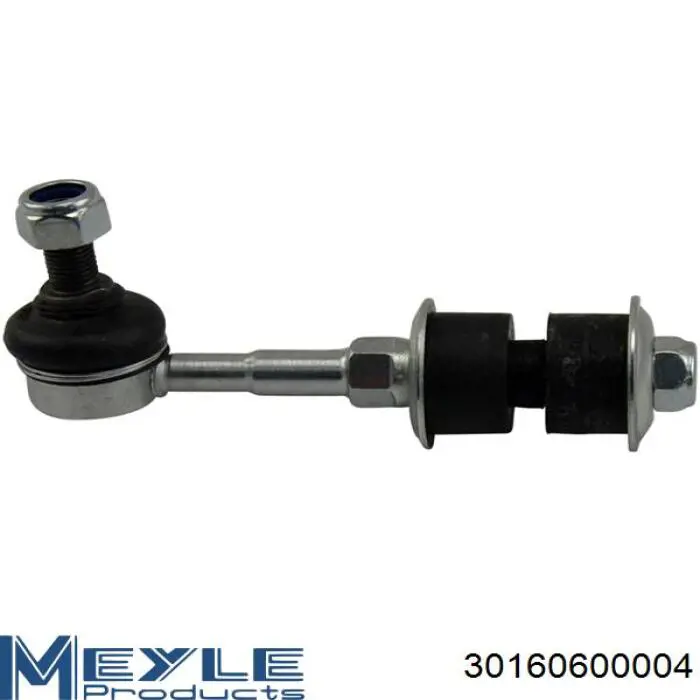 Soporte de barra estabilizadora trasera Toyota RAV4 3 A3