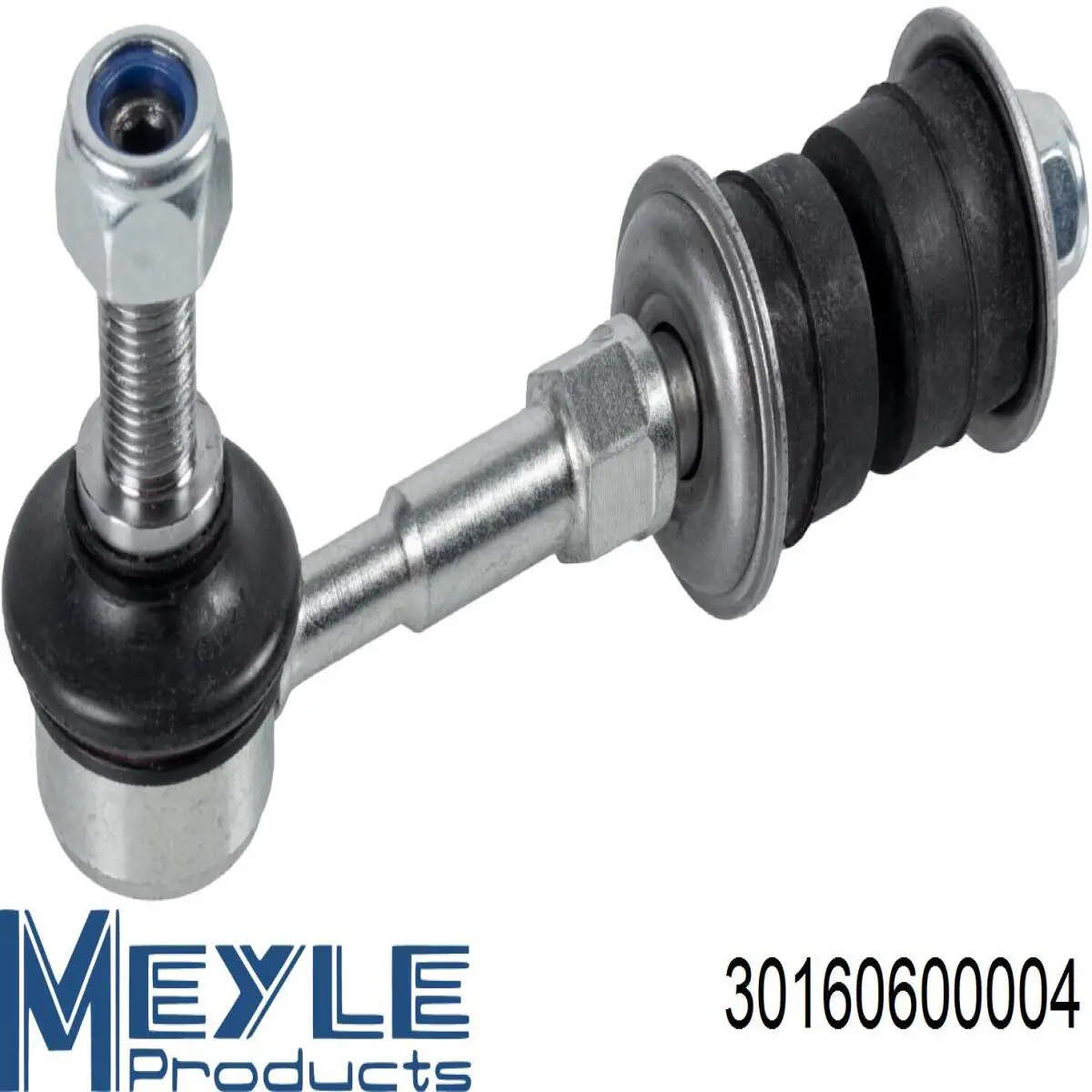 Soporte de barra estabilizadora trasera Toyota RAV4 3 A3