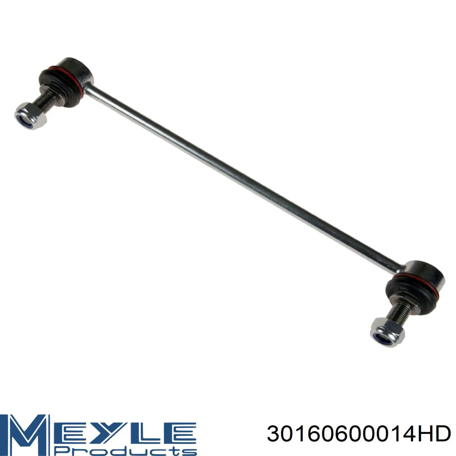 Bieleta estabilizadora delantera RTS 9704030 precio, desde 16,94 EUR