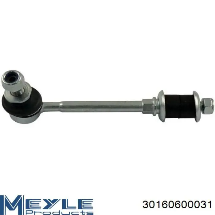 Bieleta estabilizadora delantera 4882034020 Toyota