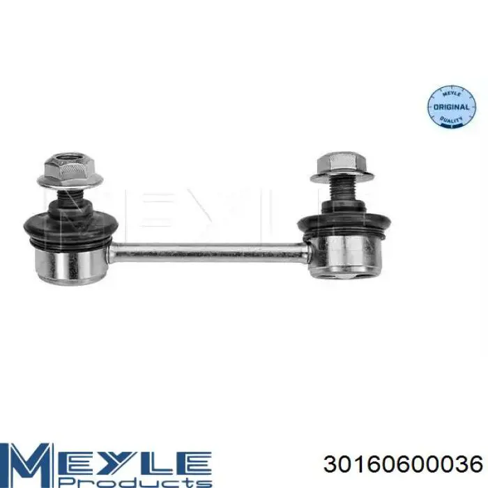 Bieleta estabilizadora trasera derecha Japan Parts SI233R precio, desde 10,28 EUR