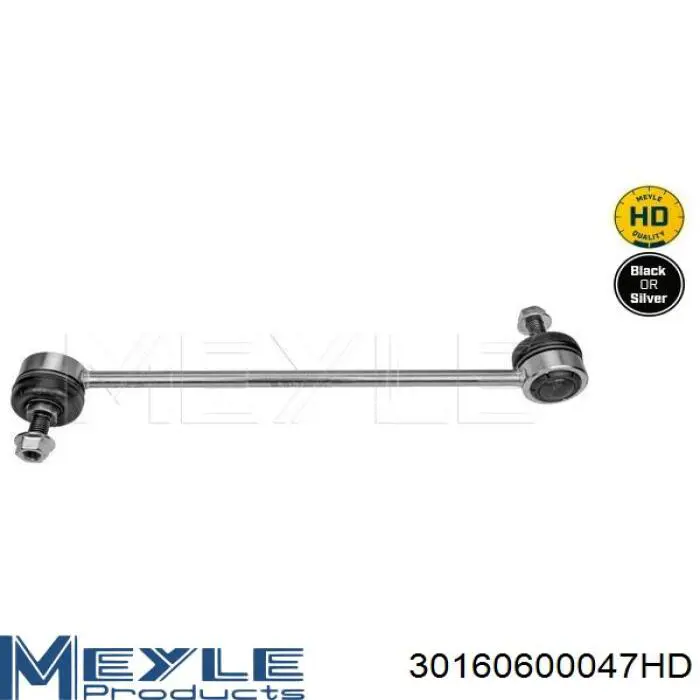Comprar JTS840 TRW Bieleta estabilizadora delantera
