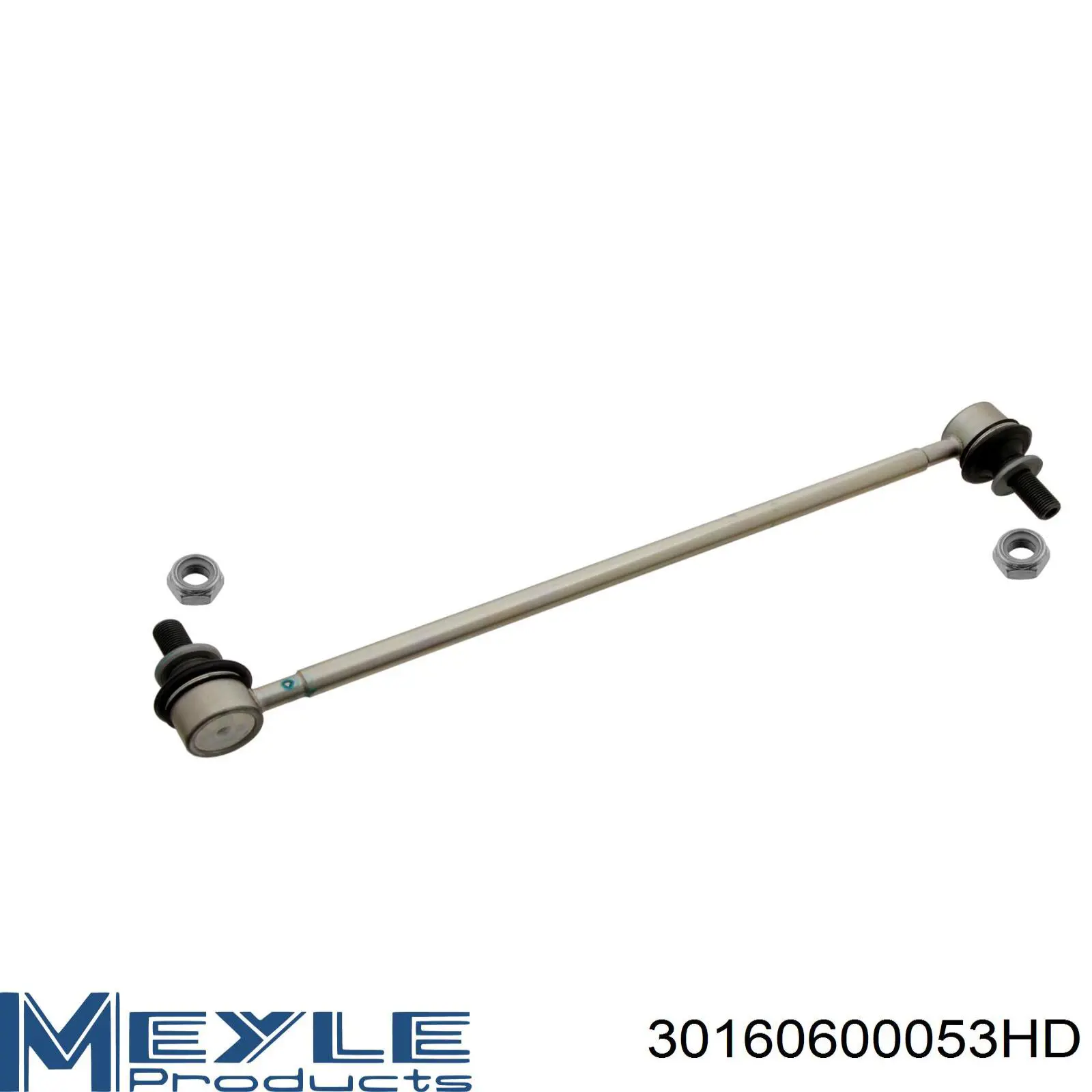 Soporte de barra estabilizadora delantera Toyota Auris E15