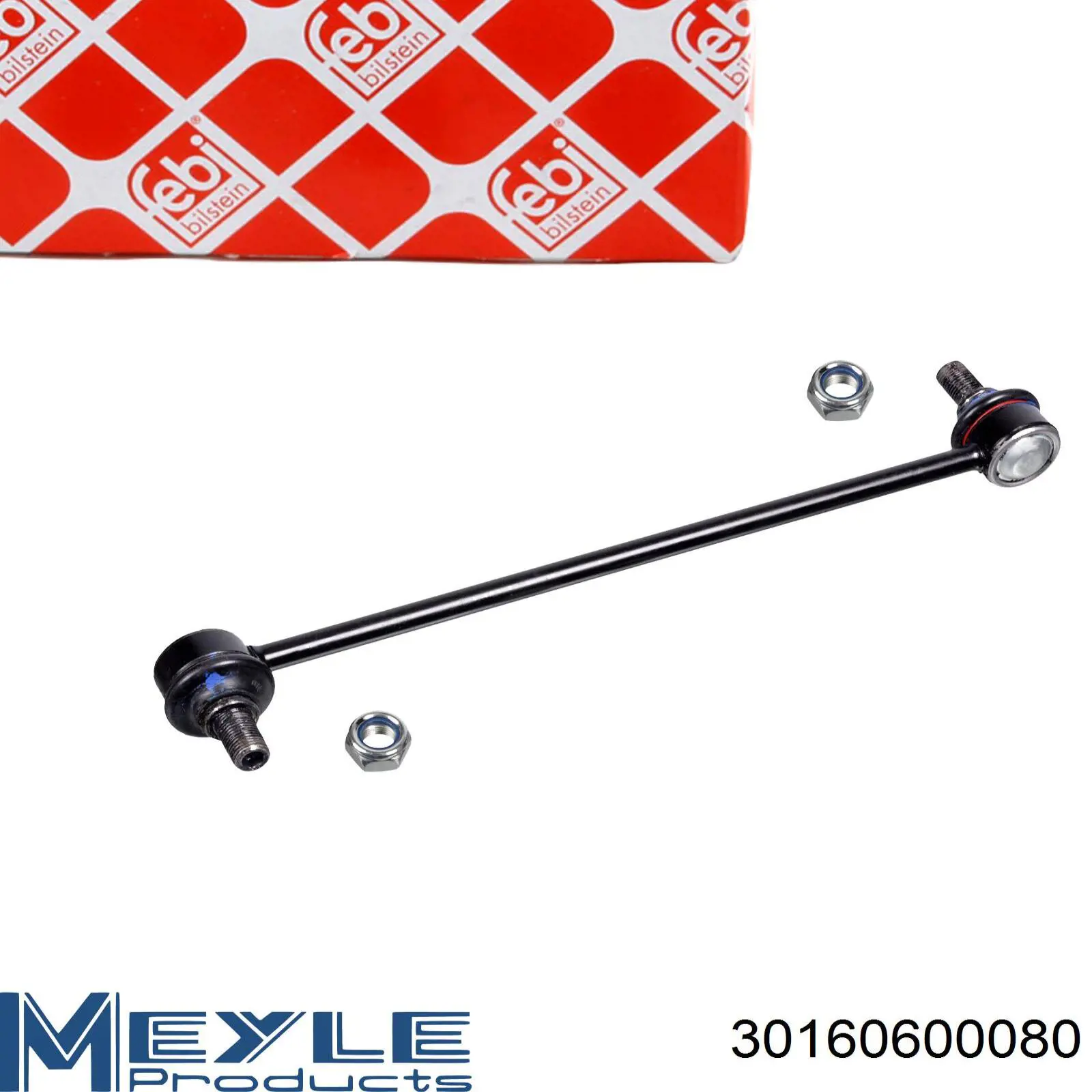 Comprar DSS3254 Dayco Bieleta estabilizadora delantera