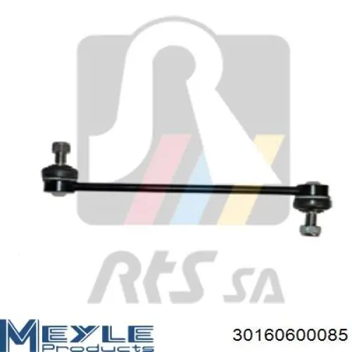Comprar 06988 Metalcaucho Bieleta estabilizadora delantera