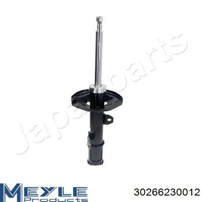Amortiguador delantero derecho Toyota 4851002211 precio, desde 55,50 EUR