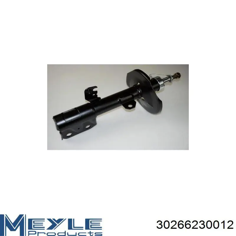 Comprar 4851002211 Toyota Amortiguador delantero derecho