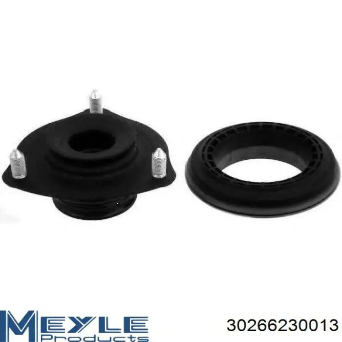 485100D150 Toyota Amortiguador frontal