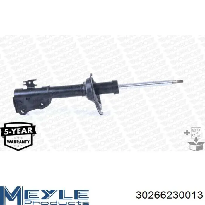 Comprar 485100D150 Toyota Amortiguador