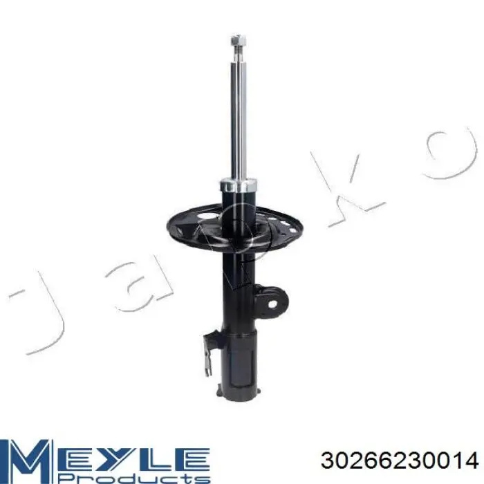 Comprar 30266230014 Meyle Amortiguador delantero izquierdo