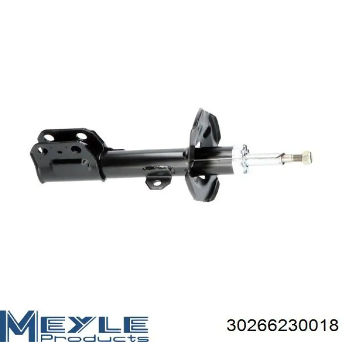 Amortiguador delantero izquierdo NPS T490A426 precio, desde 62,36 EUR