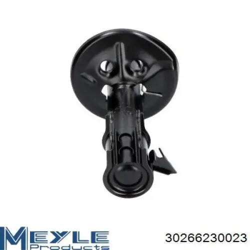 Comprar 40512 Mapco Amortiguador delantero derecho