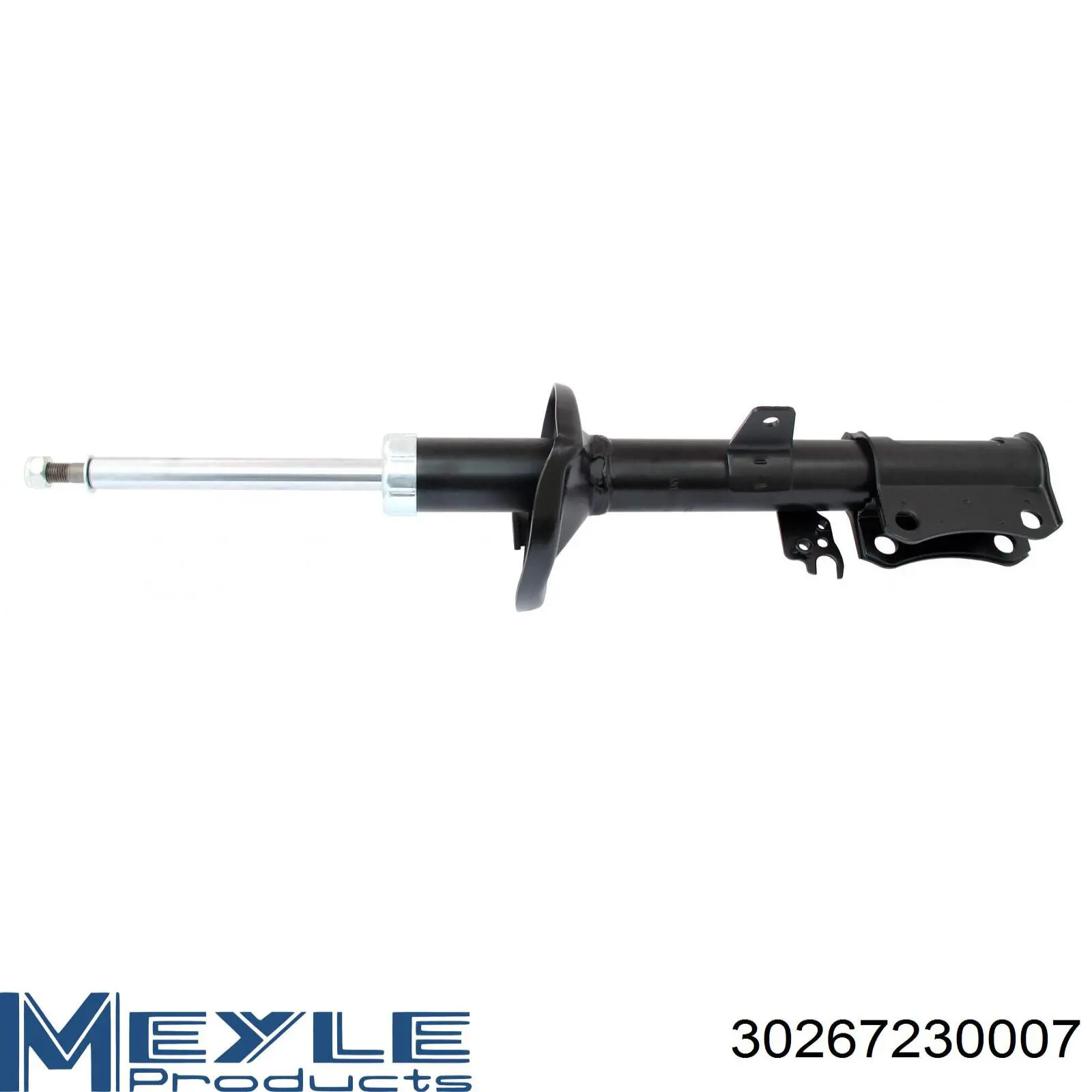 Comprar 40513 Mapco Amortiguador trasero izquierdo