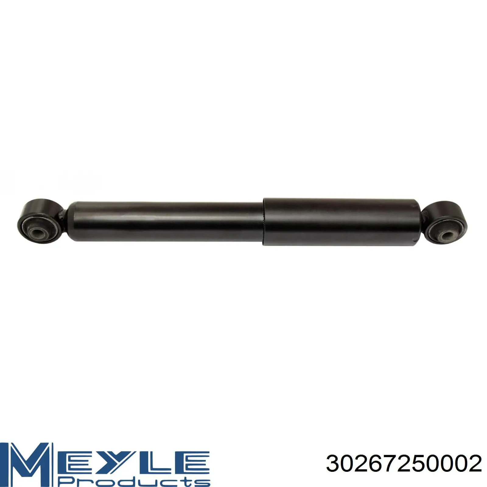 Comprar 4853142231 Toyota Amortiguador trasero derecho